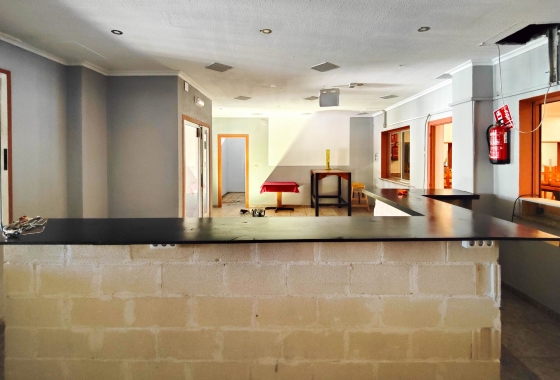 Herverkoop - Appartement / flat - Torrevieja - Costa Blanca