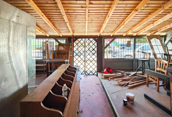 Herverkoop - Appartement / flat - Torrevieja - Costa Blanca