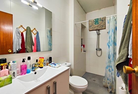 Herverkoop - Appartement / flat - Torrevieja - Costa Blanca