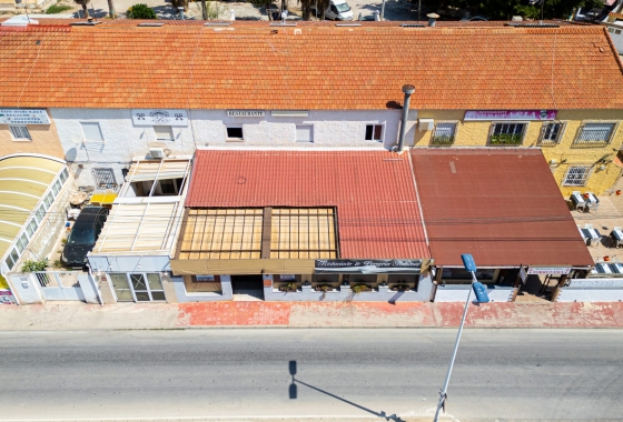 Herverkoop - Appartement / flat - Torrevieja - Costa Blanca