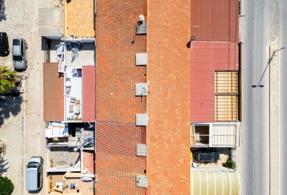 Herverkoop - Appartement / flat - Torrevieja - Costa Blanca