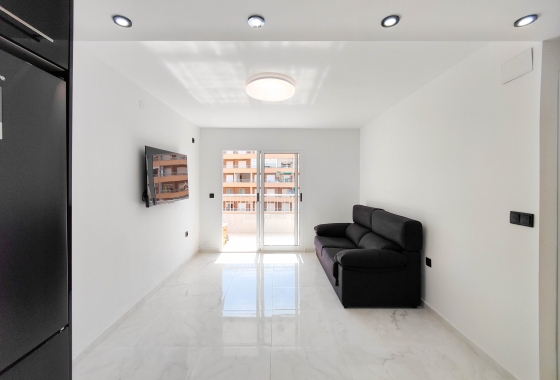 Wiederverkauf - Wohnung - Orihuela Costa - Costa Blanca