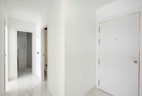 Wiederverkauf - Wohnung - Orihuela Costa - Costa Blanca