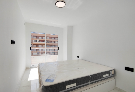 Wiederverkauf - Wohnung - Orihuela Costa - Costa Blanca