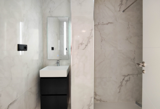 Wiederverkauf - Wohnung - Orihuela Costa - Costa Blanca