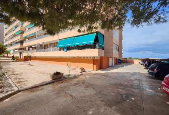 Wiederverkauf - Wohnung - Orihuela Costa - Costa Blanca