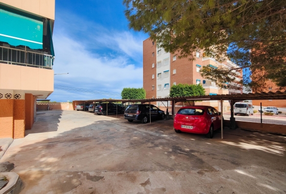 Wiederverkauf - Wohnung - Orihuela Costa - Costa Blanca