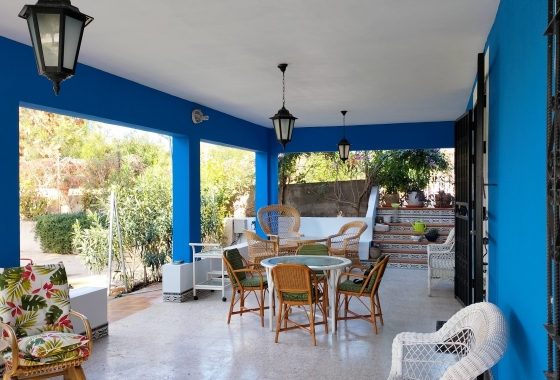 Herverkoop - Villa - Sax - Inland