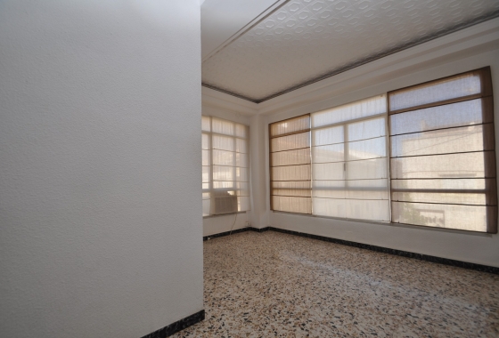 Wiederverkauf - Wohnung - Pinoso - Inland