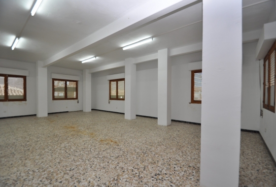 Wiederverkauf - Wohnung - Pinoso - Inland