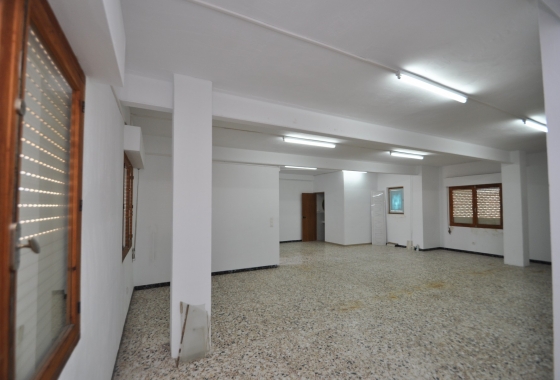 Wiederverkauf - Wohnung - Pinoso - Inland