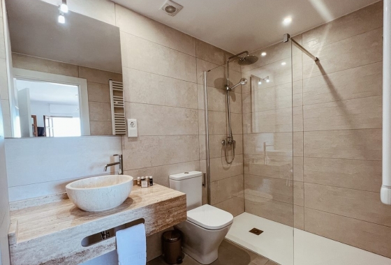 Resale - Apartment / flat - Cuevas Del Almanzora - Villaricos