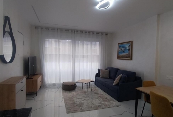 Herverkoop - Appartement / flat - Torrevieja - Playa del Cura