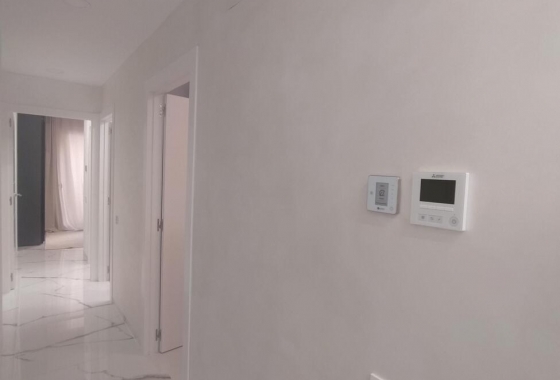 Herverkoop - Appartement / flat - Torrevieja - Playa del Cura