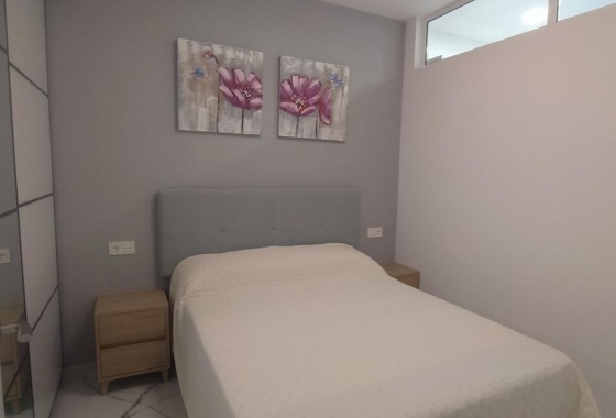 Herverkoop - Appartement / flat - Torrevieja - Playa del Cura