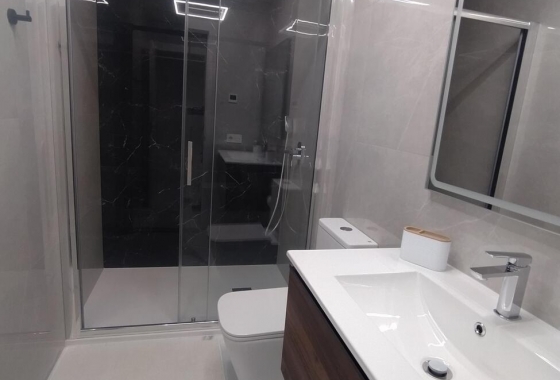 Herverkoop - Appartement / flat - Torrevieja - Playa del Cura