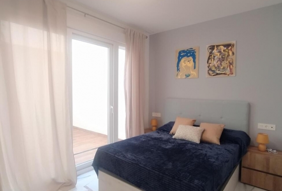 Herverkoop - Appartement / flat - Torrevieja - Playa del Cura