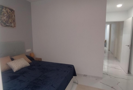 Herverkoop - Appartement / flat - Torrevieja - Playa del Cura