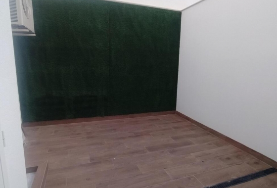 Herverkoop - Appartement / flat - Torrevieja - Playa del Cura