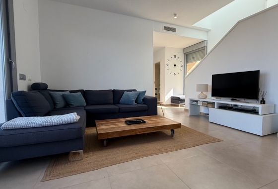 Wiederverkauf - Villa - Orihuela - Inland