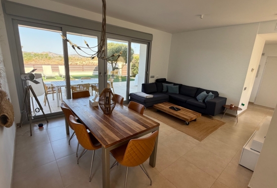 Wiederverkauf - Villa - Orihuela - Inland