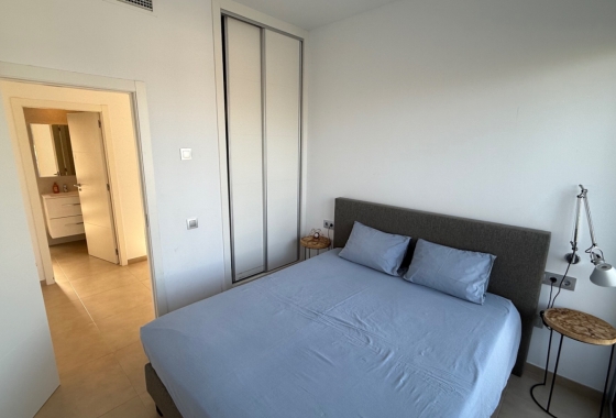 Wiederverkauf - Villa - Orihuela - Inland