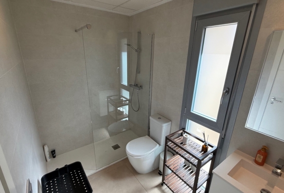 Wiederverkauf - Villa - Orihuela - Inland