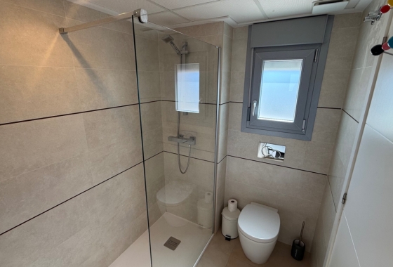 Wiederverkauf - Villa - Orihuela - Inland