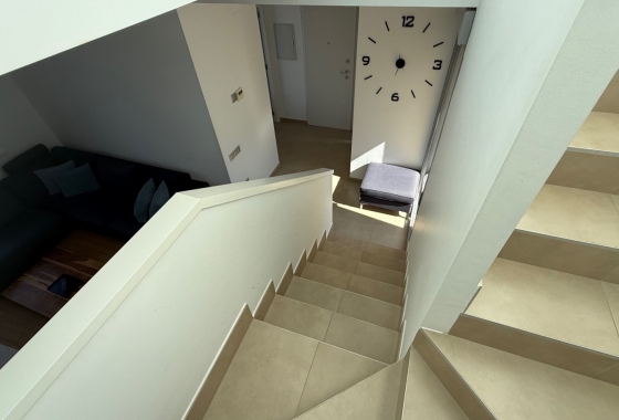 Wiederverkauf - Villa - Orihuela - Inland