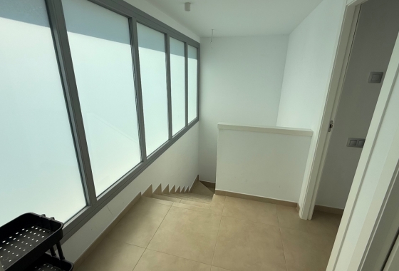 Wiederverkauf - Villa - Orihuela - Inland