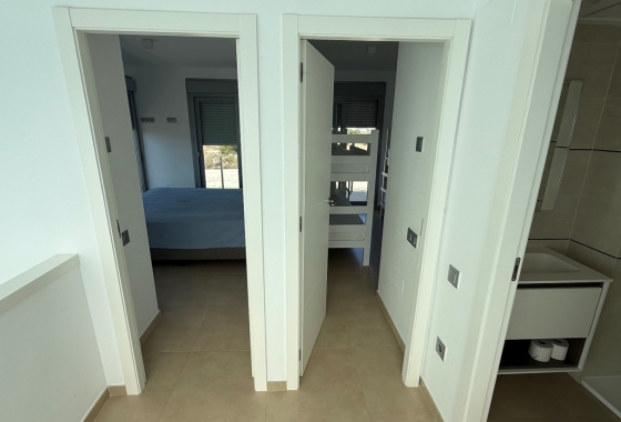 Wiederverkauf - Villa - Orihuela - Inland