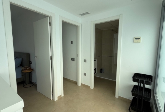 Wiederverkauf - Villa - Orihuela - Inland