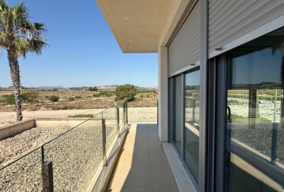 Wiederverkauf - Villa - Orihuela - Inland