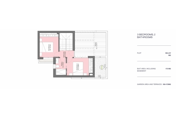 Herverkoop - Villa - Torre Pacheco - Inland