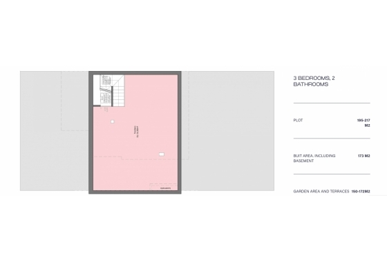 Herverkoop - Villa - Torre Pacheco - Inland