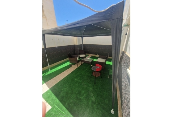 Herverkoop - Appartement / flat - Torrevieja - Centro - Muelle Pesquero