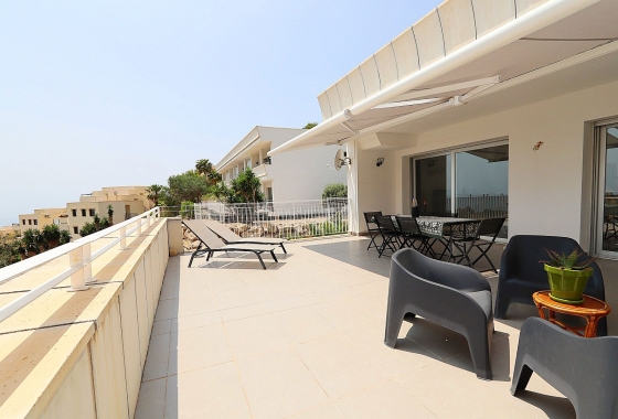 Wiederverkauf - Wohnung - Altea - Costa Blanca