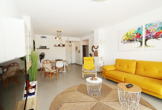 Wiederverkauf - Wohnung - Altea - Costa Blanca