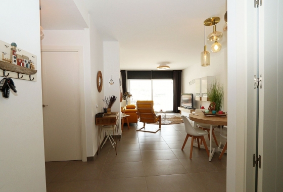 Wiederverkauf - Wohnung - Altea - Costa Blanca