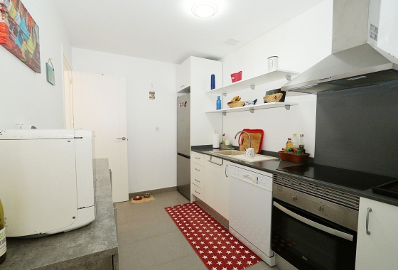 Wiederverkauf - Wohnung - Altea - Costa Blanca