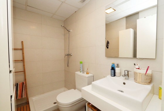 Wiederverkauf - Wohnung - Altea - Costa Blanca