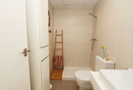 Wiederverkauf - Wohnung - Altea - Costa Blanca