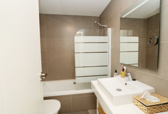 Wiederverkauf - Wohnung - Altea - Costa Blanca