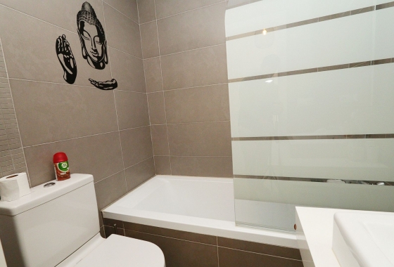 Wiederverkauf - Wohnung - Altea - Costa Blanca