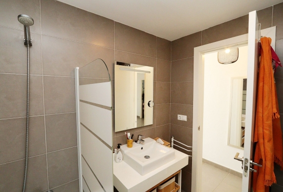 Wiederverkauf - Wohnung - Altea - Costa Blanca