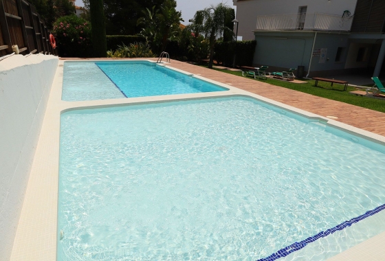 Wiederverkauf - Wohnung - Altea - Costa Blanca