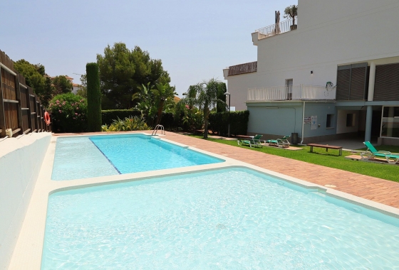 Wiederverkauf - Wohnung - Altea - Costa Blanca