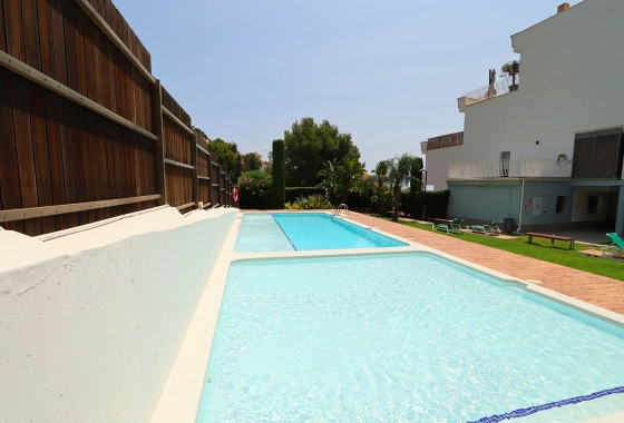 Wiederverkauf - Wohnung - Altea - Costa Blanca