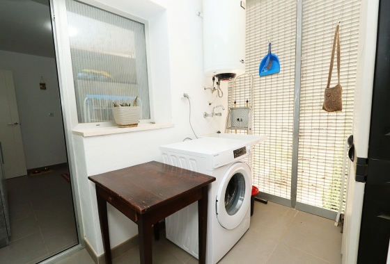 Wiederverkauf - Wohnung - Altea - Costa Blanca