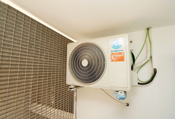 Wiederverkauf - Wohnung - Altea - Costa Blanca